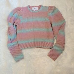 Bright Side Sweater
